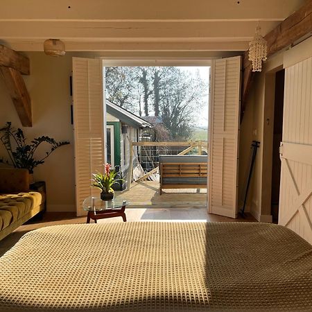 B&B De Vrijbuiter De Cocksdorp  Eksteriør bilde