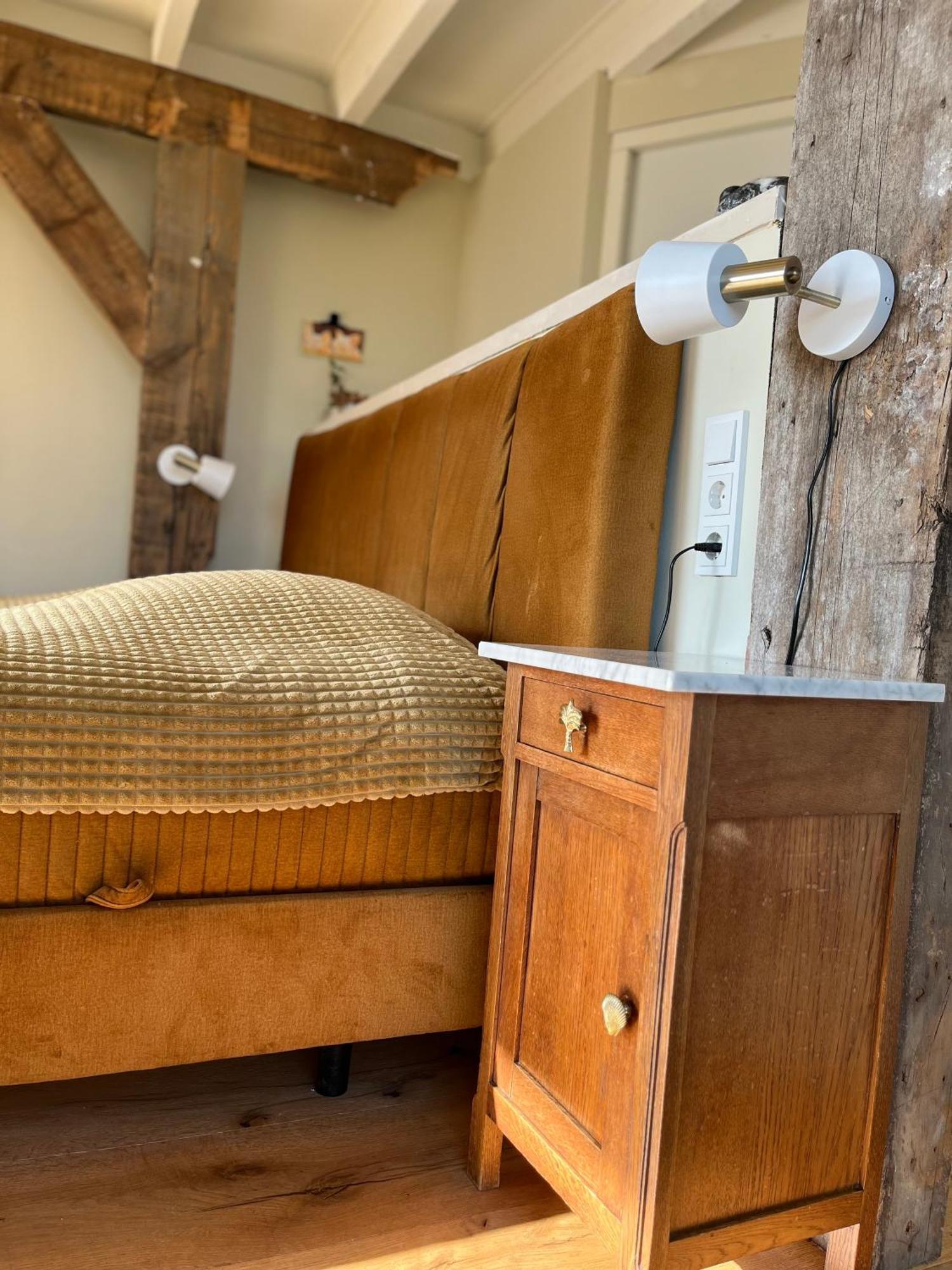 B&B De Vrijbuiter De Cocksdorp  Eksteriør bilde